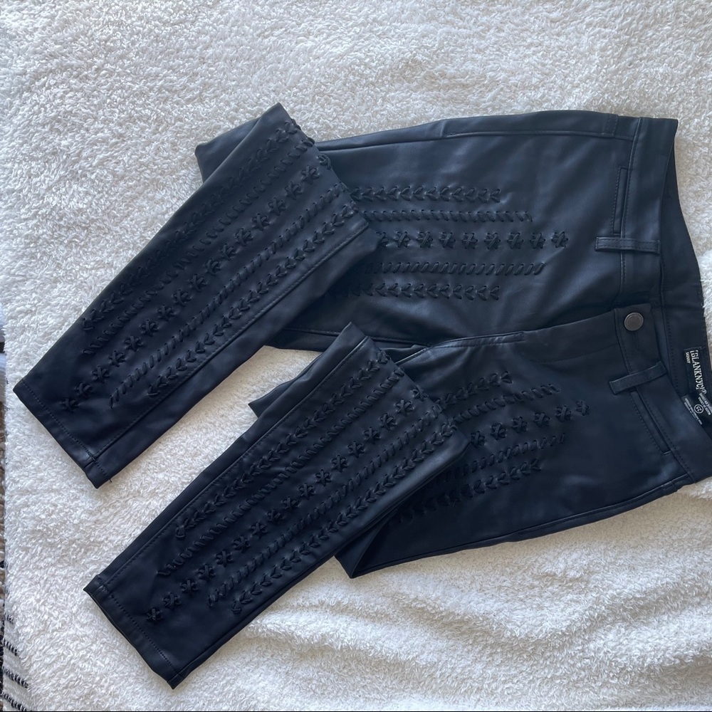 Blank NYC Pants